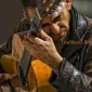دانلود آهنگ دورم شلوغه بی کسم سر بی کسی سلامت فرهاد فرهادی ریمیکس اصلی
